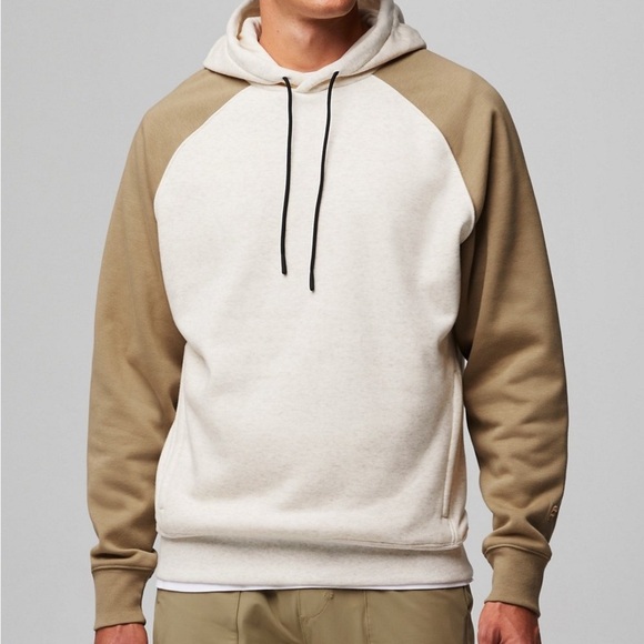 Fabletics Other - Fabletics NWT The Go To Hoodie Medium